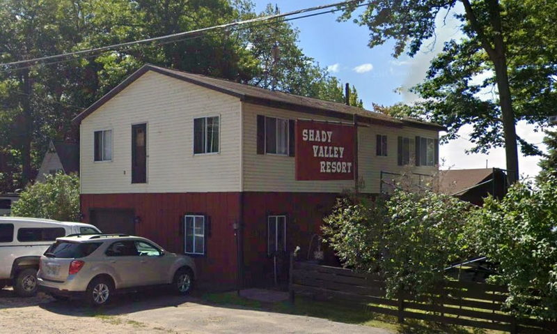 Shady Valley Resort - From Web Listing (newer photo)